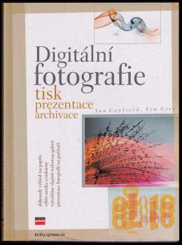 Digitální fotografie