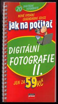 Digitální fotografie