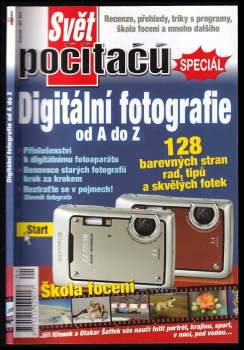Digitální fotografie od A do Z
