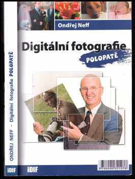 Digitální fotografie polopatě