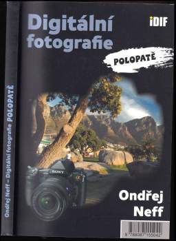 Digitální fotografie polopatě