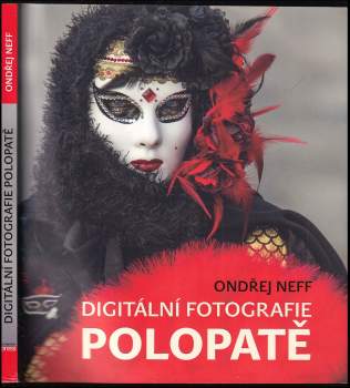 Digitální fotografie polopatě