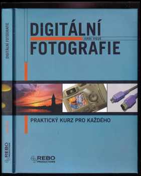 Digitální fotografie
