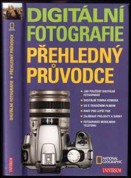 Digitální fotografie