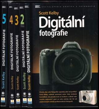 Digitální fotografie 2