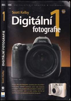 Scott Kelby: Digitální fotografie