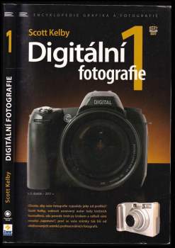 Scott Kelby: Digitální fotografie