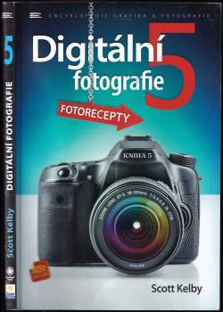 Digitální fotografie