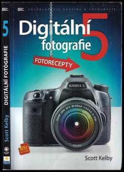 Digitální fotografie