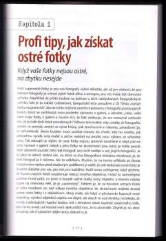 Scott Kelby: Digitální fotografie