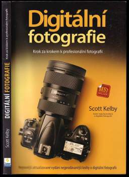 Digitální fotografie