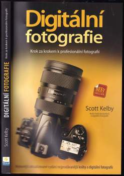 Digitální fotografie