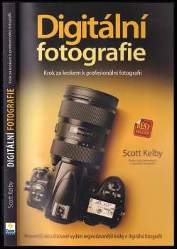 Digitální fotografie