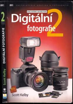 Digitální fotografie