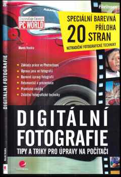 Digitální fotografie