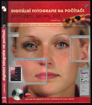 Digitální fotografie