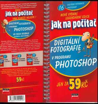 Digitální fotografie v programu Adobe Photoshop