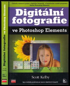 Digitální fotografie ve Photoshop Elements