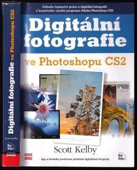 Digitální fotografie ve Photoshopu CS2