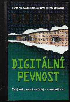 Digitální pevnost