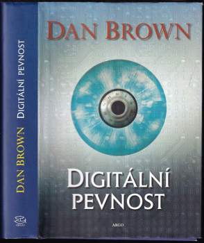 Dan Brown: Digitální pevnost