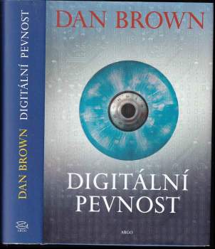 Dan Brown: Digitální pevnost