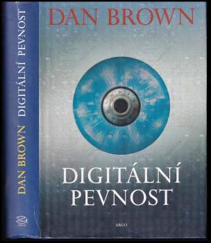 Dan Brown: Digitální pevnost