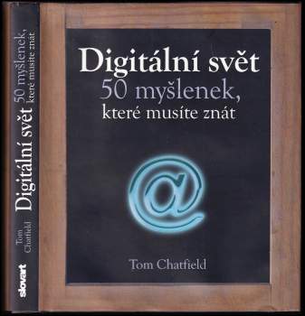 Digitální svět