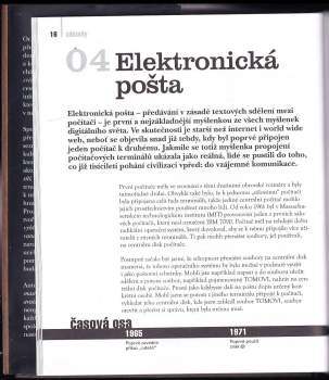 Tom Chatfield: Digitální svět