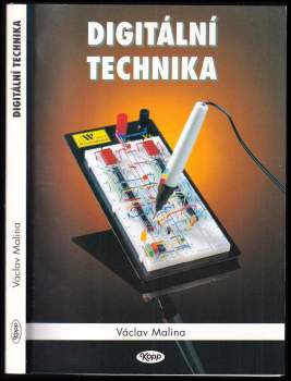 Václav Malina: Digitální technika
