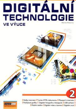 Digitální technologie ve výuce