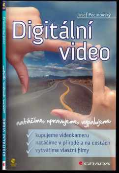 Digitální video