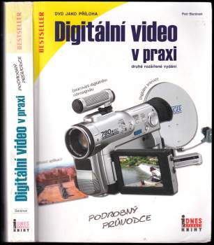 Petr Beránek: Digitální video v praxi