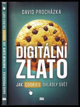 David Procházka: Digitální zlato