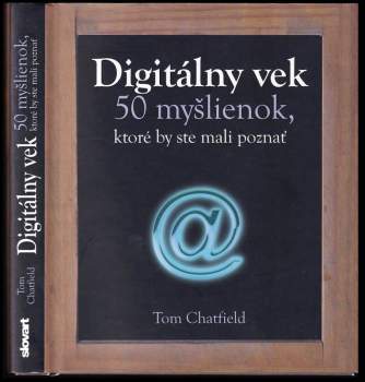 Digitálny vek