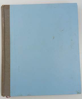 Dikobraz, KOMPLETNÍ ROČNÍK XXV.