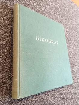 Dikobraz, číslo 1 - 52, ročník XXVIII - KOMPLETNÍ