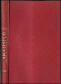Dikobraz Ročník XII