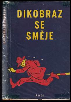 Dikobraz se směje
