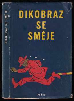 Dikobraz se směje