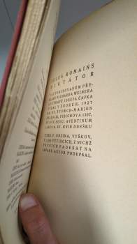 Jules Romains: Diktátor
