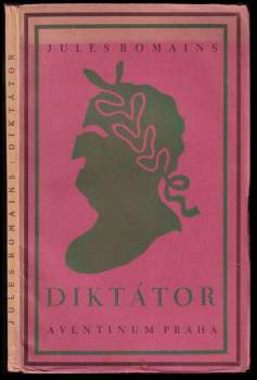 Diktátor