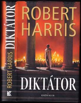 Diktátor