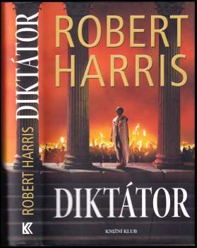 Diktátor