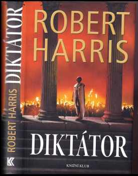 Robert Harris: Diktátor