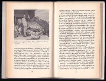 Siegfried Kogelfranz: Diktátoři na odpočinku
