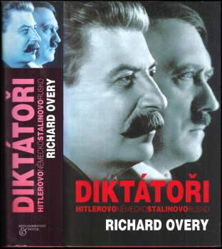 Diktátoři