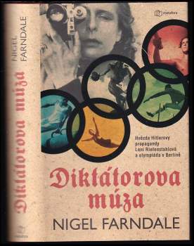 Diktátorova múza
