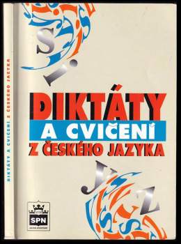 Diktáty a cvičení z českého jazyka