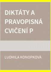 Diktáty a pravopisná cvičení pro 5. ročník ZŠ